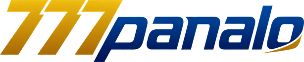 777panalo official logo